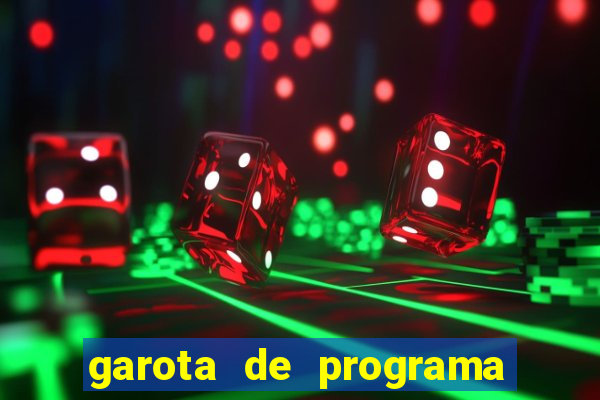 garota de programa em barreiras